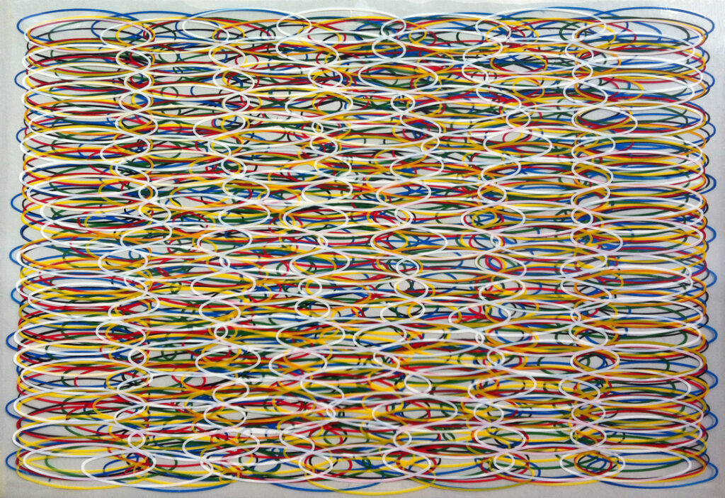 Art contemporain